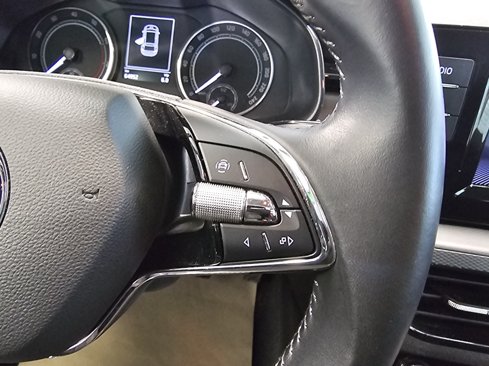 Skoda Scala bei Hoffmann Automobile in Wolfsburg kaufen und sofort mitnehmen - Bild 18