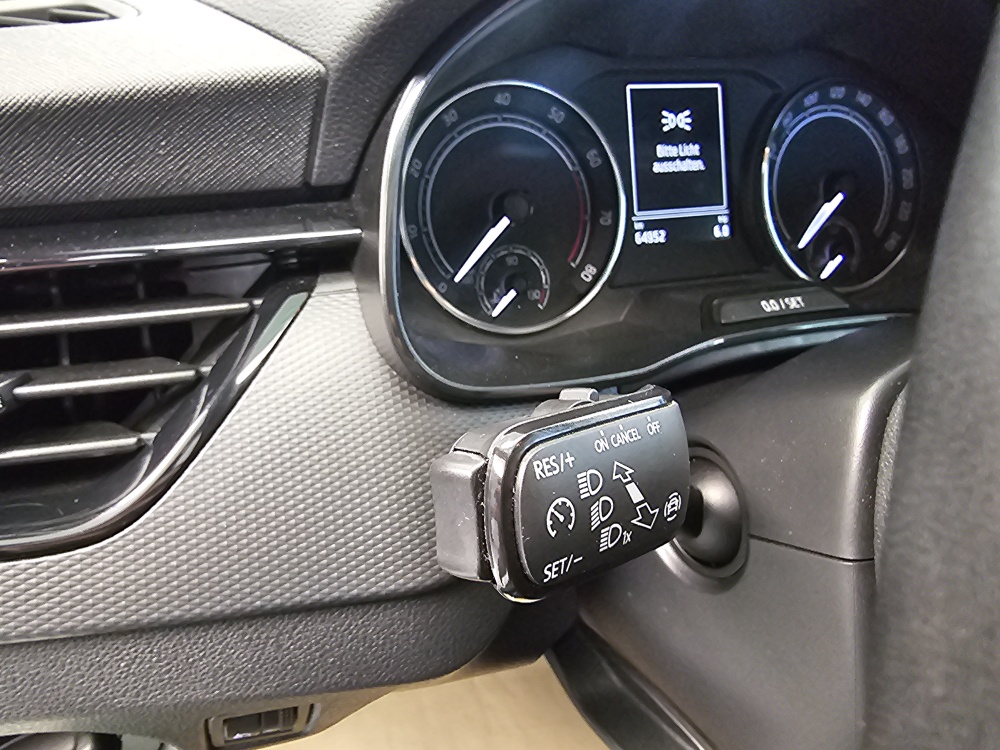 Skoda Scala bei Hoffmann Automobile in Wolfsburg kaufen und sofort mitnehmen - Bild 23