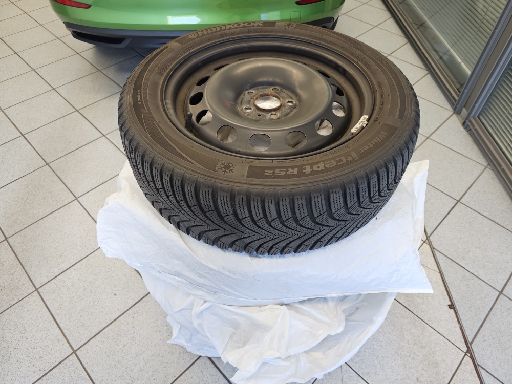 Skoda Scala bei Hoffmann Automobile in Wolfsburg kaufen und sofort mitnehmen - Bild 3