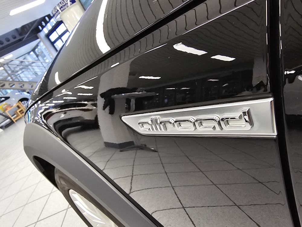 Audi A4 Allroad bei Hoffmann Automobile in Wolfsburg kaufen und sofort mitnehmen - Bild 28