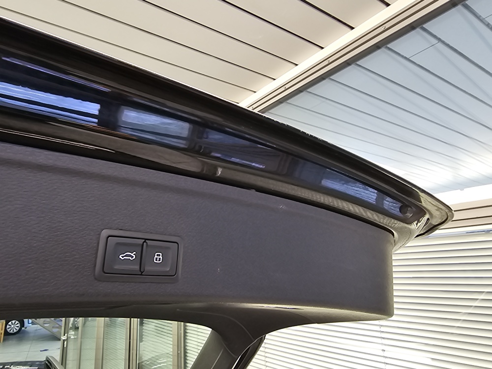 Audi A4 Allroad bei Hoffmann Automobile in Wolfsburg kaufen und sofort mitnehmen - Bild 3