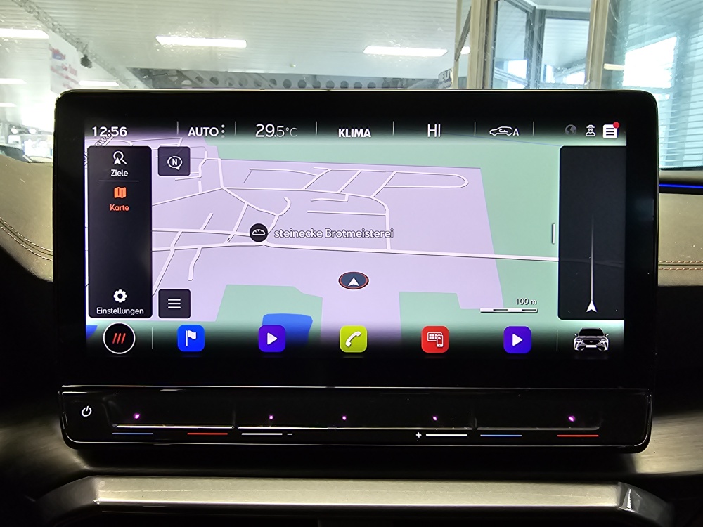 Cupra Formentor bei Hoffmann Automobile in Wolfsburg kaufen und sofort mitnehmen - Bild 10