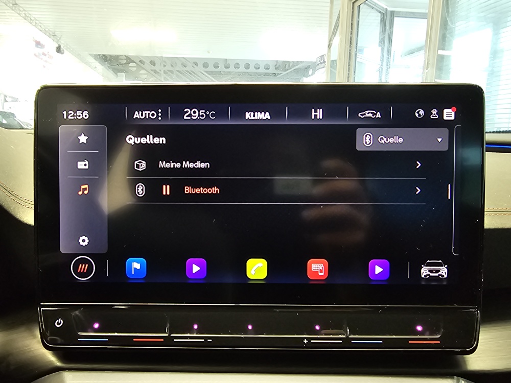 Cupra Formentor bei Hoffmann Automobile in Wolfsburg kaufen und sofort mitnehmen - Bild 11