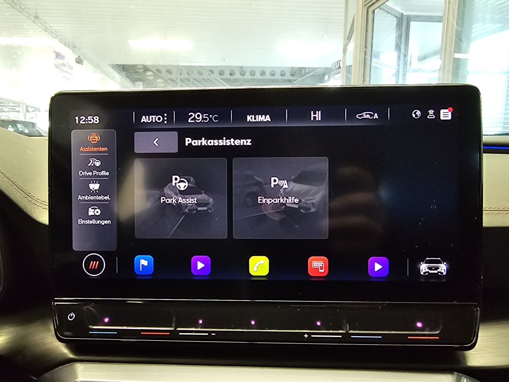 Cupra Formentor bei Hoffmann Automobile in Wolfsburg kaufen und sofort mitnehmen - Bild 15