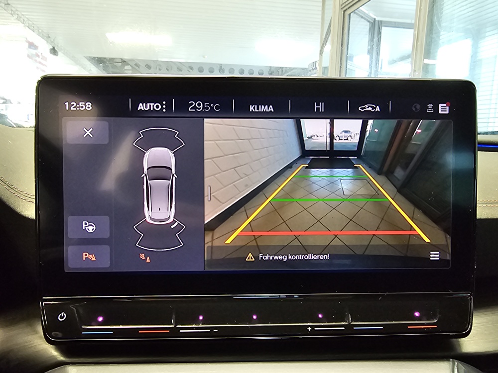 Cupra Formentor bei Hoffmann Automobile in Wolfsburg kaufen und sofort mitnehmen - Bild 16