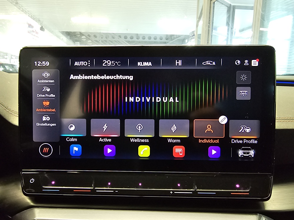 Cupra Formentor bei Hoffmann Automobile in Wolfsburg kaufen und sofort mitnehmen - Bild 20