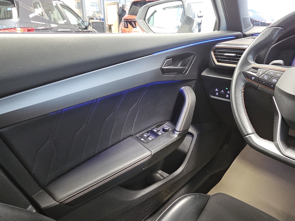 Cupra Formentor bei Hoffmann Automobile in Wolfsburg kaufen und sofort mitnehmen - Bild 23