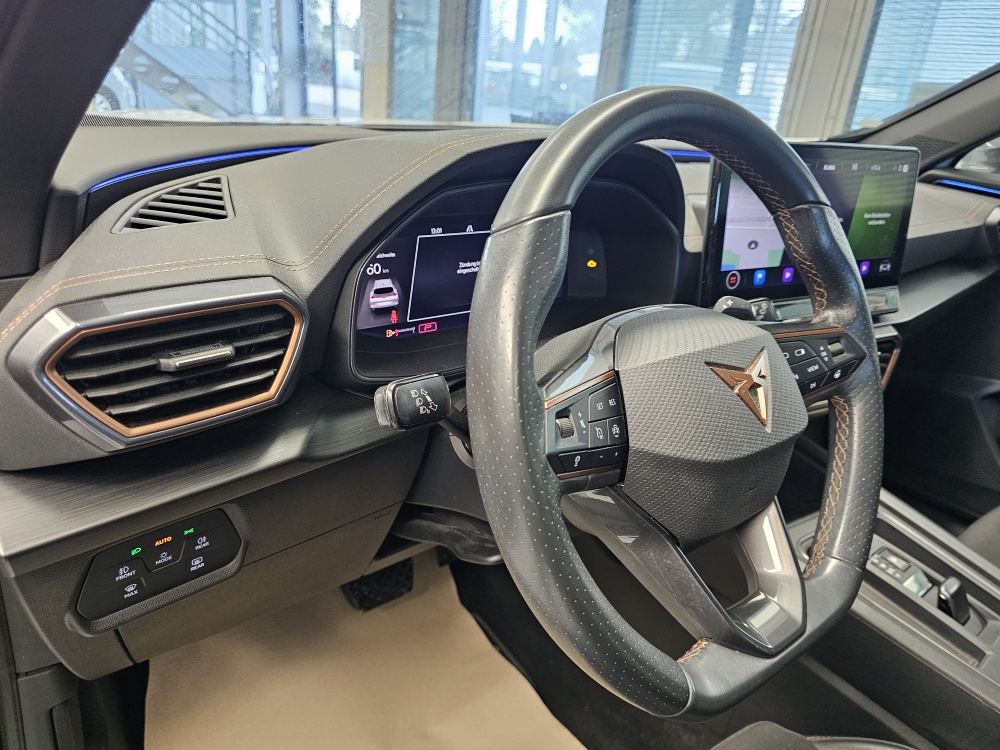 Cupra Formentor bei Hoffmann Automobile in Wolfsburg kaufen und sofort mitnehmen - Bild 25