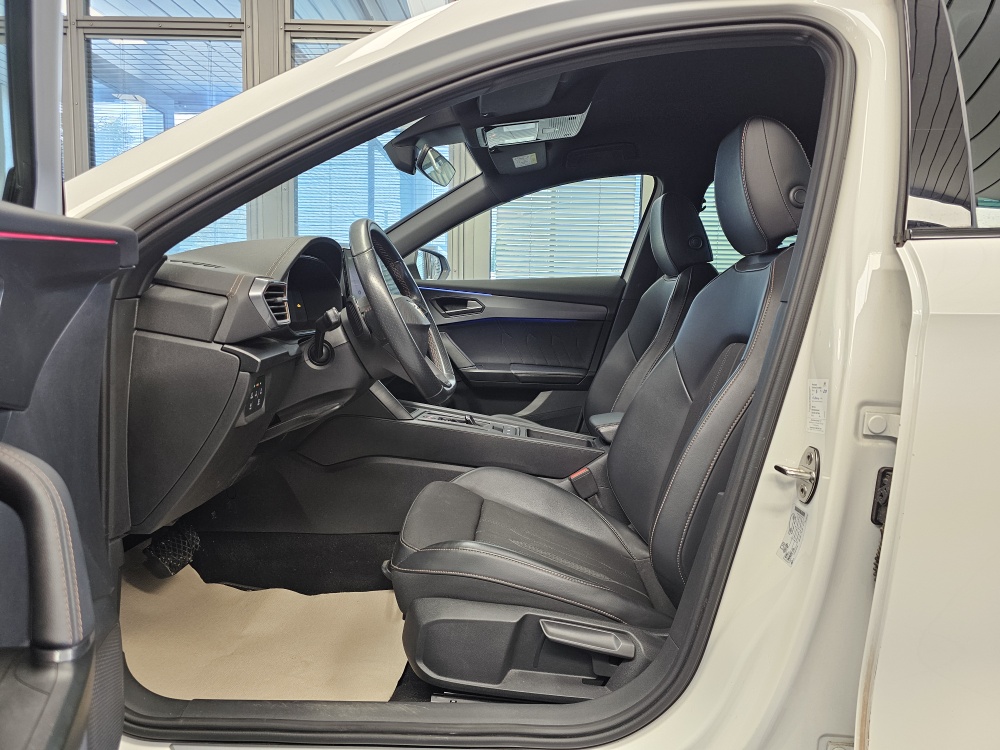 Cupra Formentor bei Hoffmann Automobile in Wolfsburg kaufen und sofort mitnehmen - Bild 26