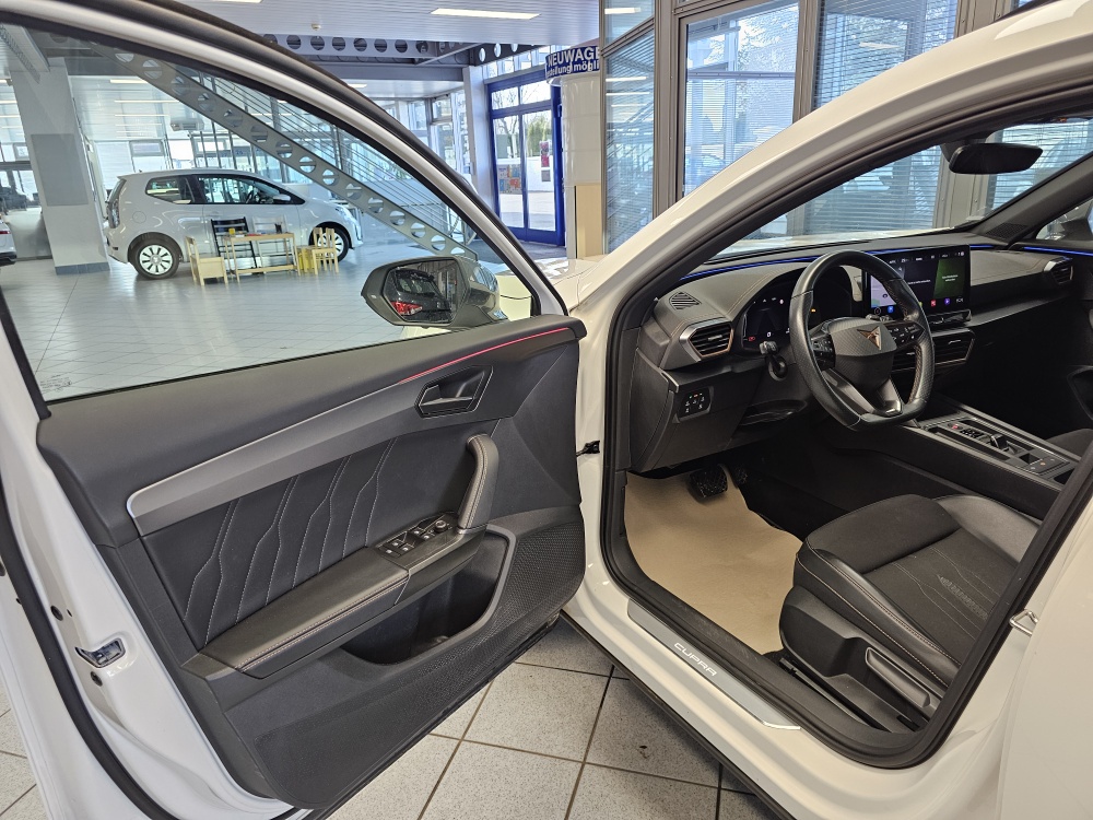 Cupra Formentor bei Hoffmann Automobile in Wolfsburg kaufen und sofort mitnehmen - Bild 27