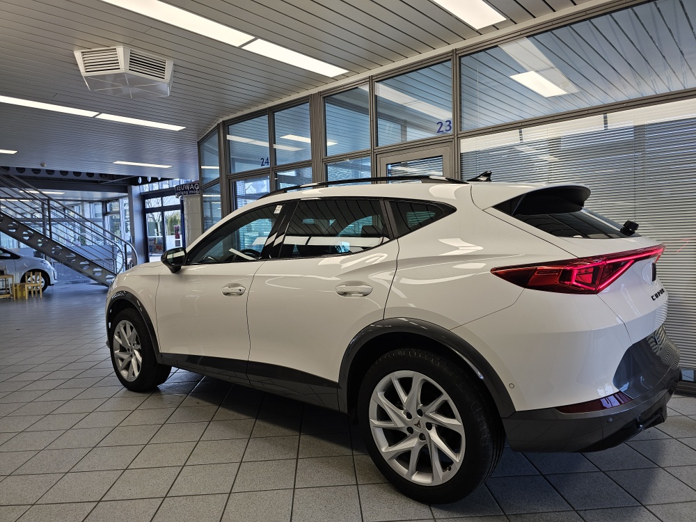 Cupra Formentor bei Hoffmann Automobile in Wolfsburg kaufen und sofort mitnehmen - Bild 28