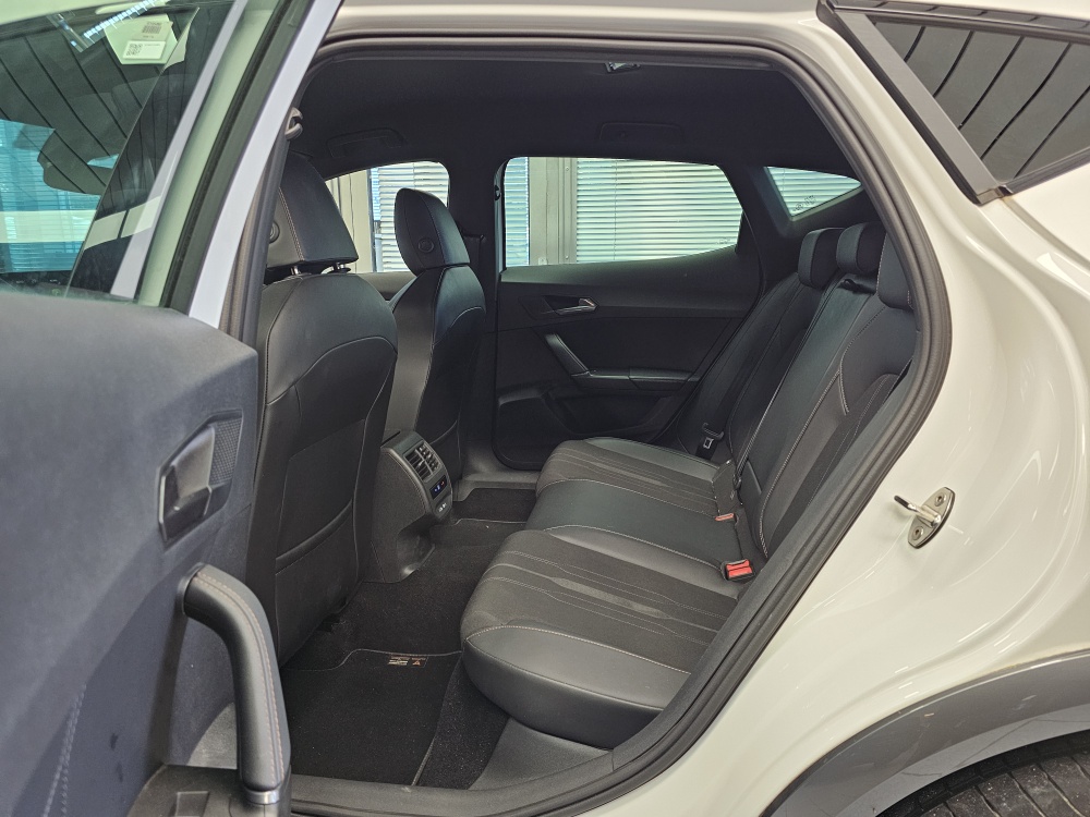 Cupra Formentor bei Hoffmann Automobile in Wolfsburg kaufen und sofort mitnehmen - Bild 4