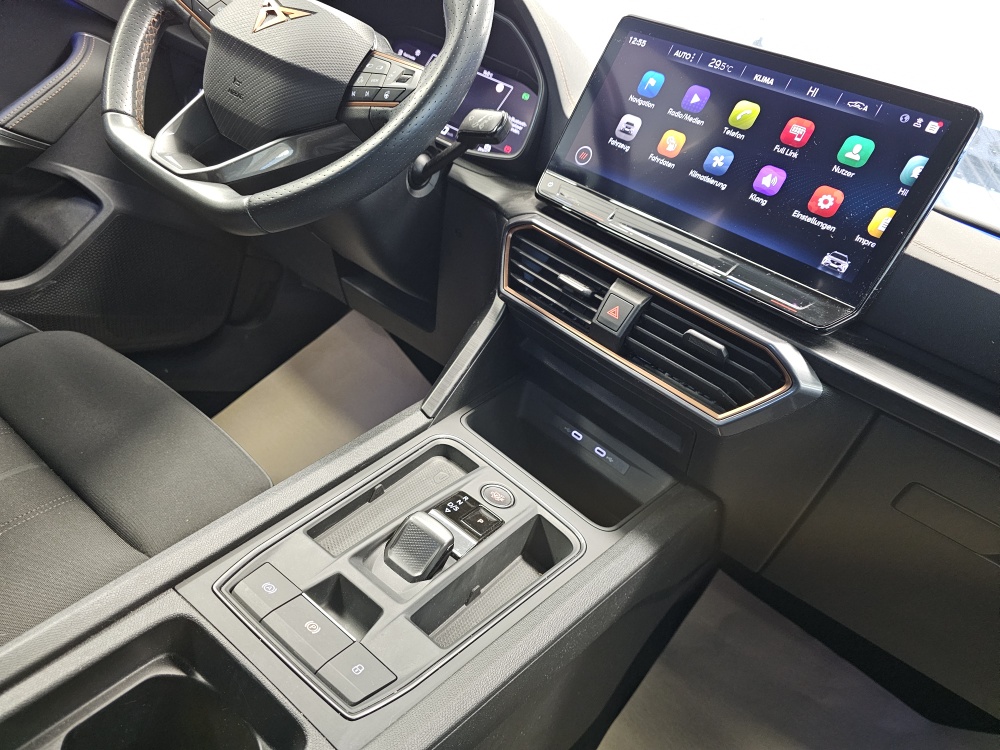 Cupra Formentor bei Hoffmann Automobile in Wolfsburg kaufen und sofort mitnehmen - Bild 7