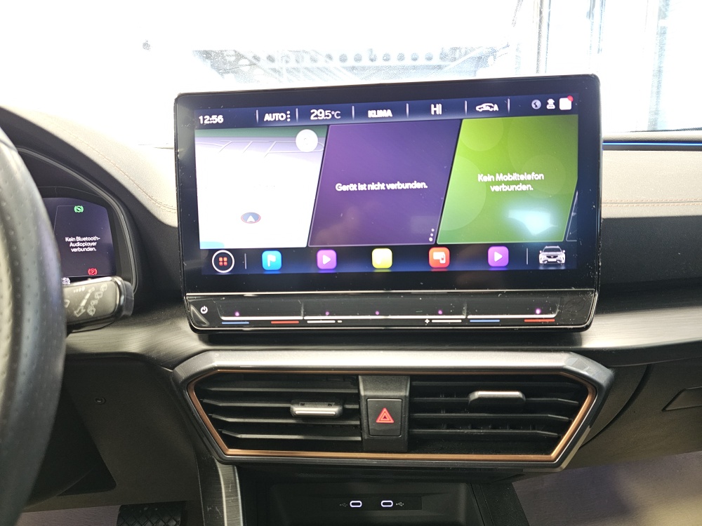 Cupra Formentor bei Hoffmann Automobile in Wolfsburg kaufen und sofort mitnehmen - Bild 8