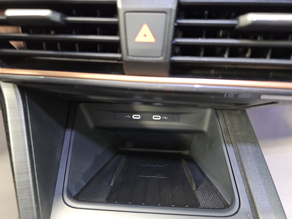 Cupra Formentor bei Hoffmann Automobile in Wolfsburg kaufen und sofort mitnehmen - Bild 10