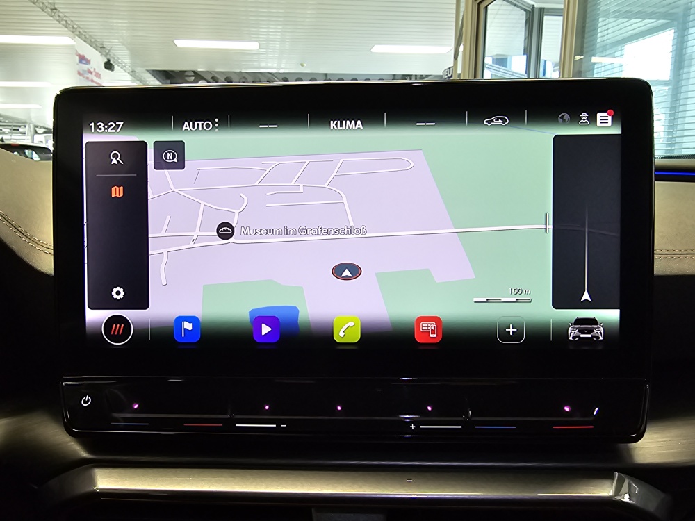 Cupra Formentor bei Hoffmann Automobile in Wolfsburg kaufen und sofort mitnehmen - Bild 12