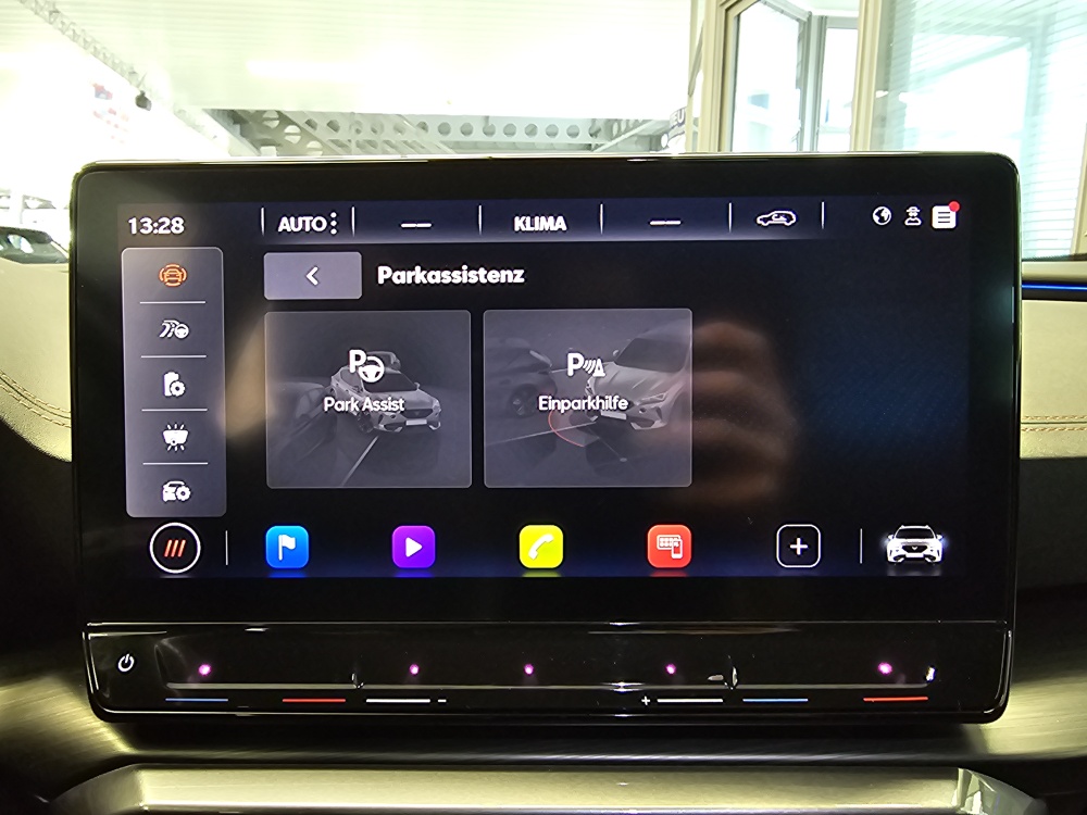 Cupra Formentor bei Hoffmann Automobile in Wolfsburg kaufen und sofort mitnehmen - Bild 18