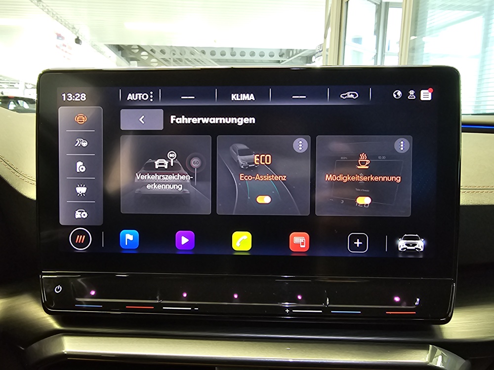 Cupra Formentor bei Hoffmann Automobile in Wolfsburg kaufen und sofort mitnehmen - Bild 20