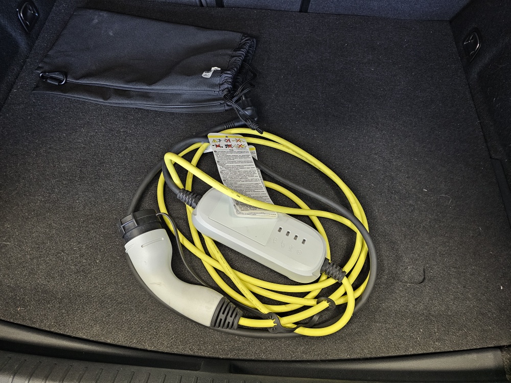 Cupra Formentor bei Hoffmann Automobile in Wolfsburg kaufen und sofort mitnehmen - Bild 3