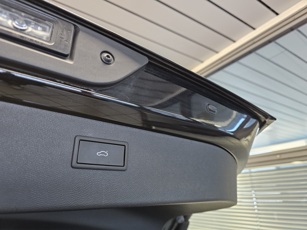 Cupra Formentor bei Hoffmann Automobile in Wolfsburg kaufen und sofort mitnehmen - Bild 4