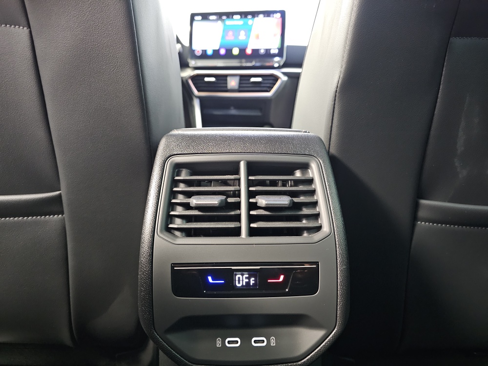 Cupra Formentor bei Hoffmann Automobile in Wolfsburg kaufen und sofort mitnehmen - Bild 7