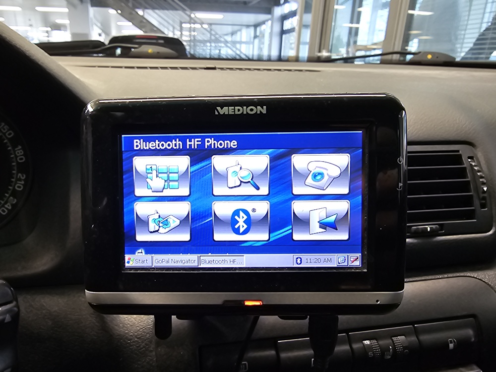 Skoda Octavia Combi  bei Hoffmann Automobile in Wolfsburg kaufen und sofort mitnehmen - Bild 10