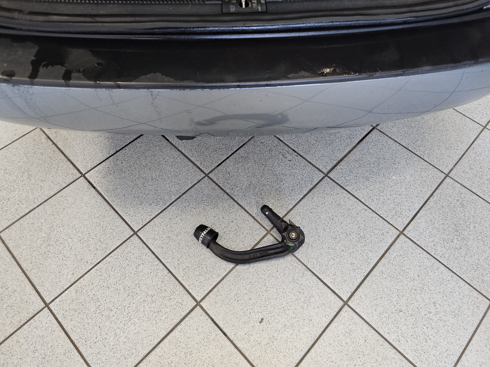 Skoda Octavia Combi  bei Hoffmann Automobile in Wolfsburg kaufen und sofort mitnehmen - Bild 21