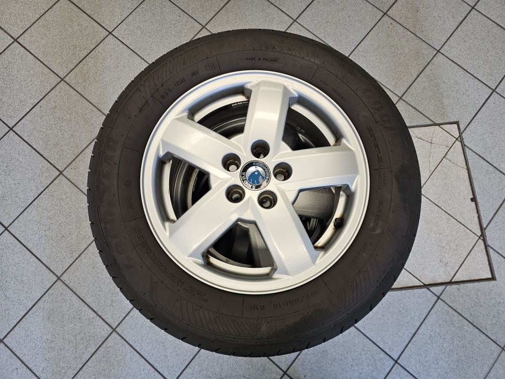 Skoda Octavia Combi  bei Hoffmann Automobile in Wolfsburg kaufen und sofort mitnehmen - Bild 4