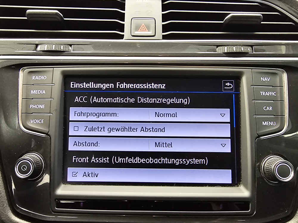 VW Tiguan  bei Hoffmann Automobile in Wolfsburg kaufen und sofort mitnehmen - Bild 12