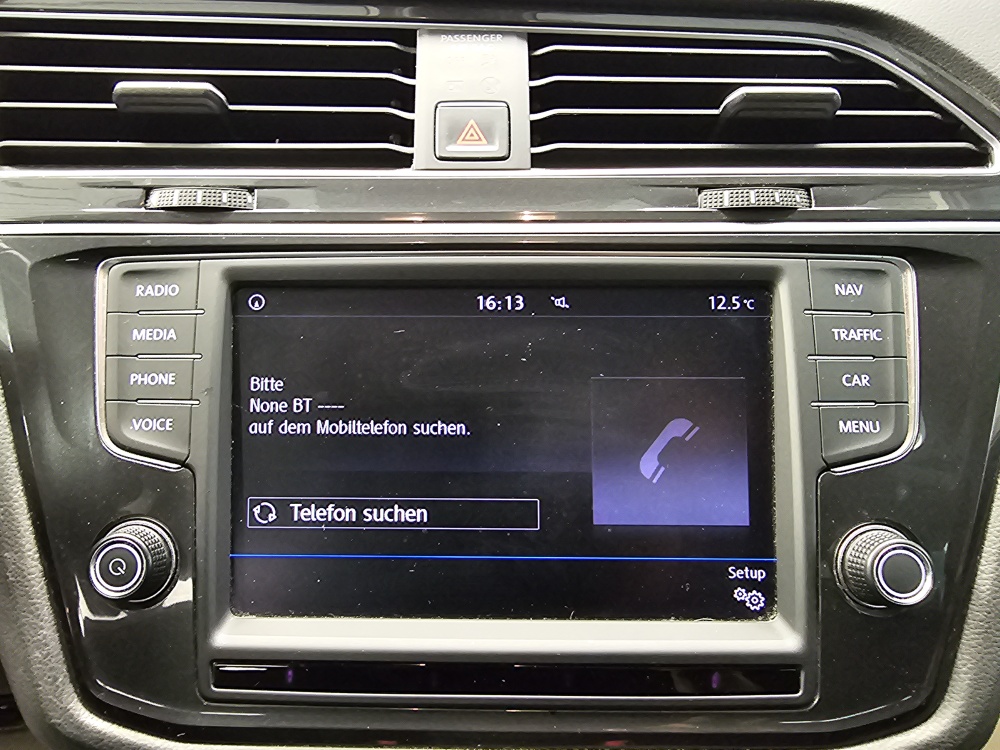 VW Tiguan  bei Hoffmann Automobile in Wolfsburg kaufen und sofort mitnehmen - Bild 15