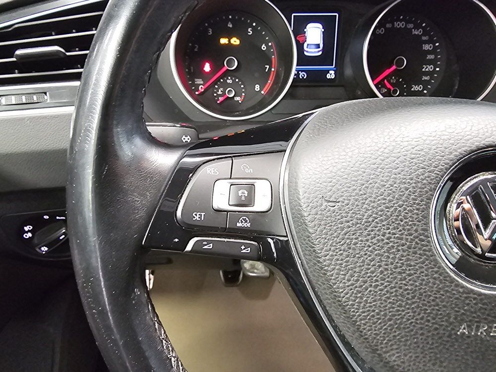 VW Tiguan  bei Hoffmann Automobile in Wolfsburg kaufen und sofort mitnehmen - Bild 18