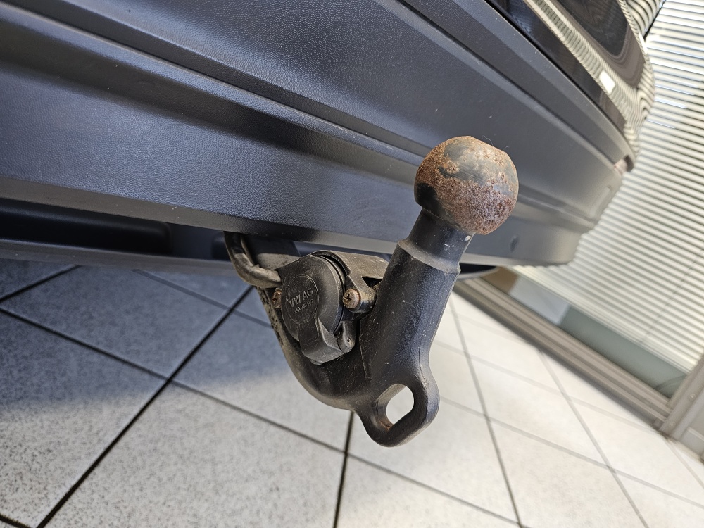 VW Tiguan  bei Hoffmann Automobile in Wolfsburg kaufen und sofort mitnehmen - Bild 4