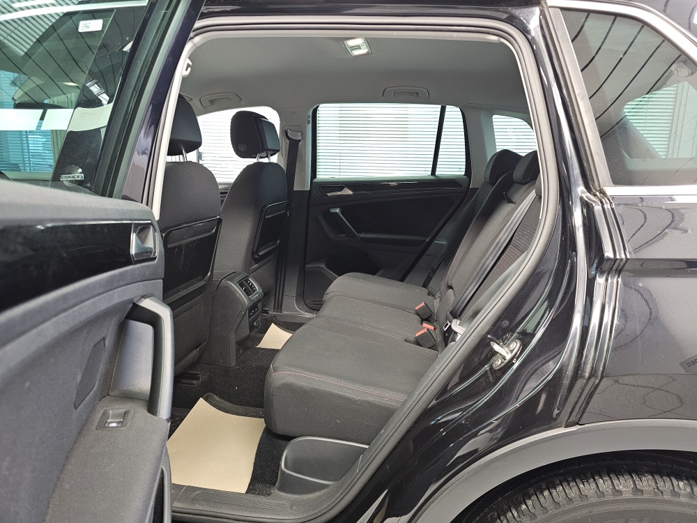 VW Tiguan  bei Hoffmann Automobile in Wolfsburg kaufen und sofort mitnehmen - Bild 6