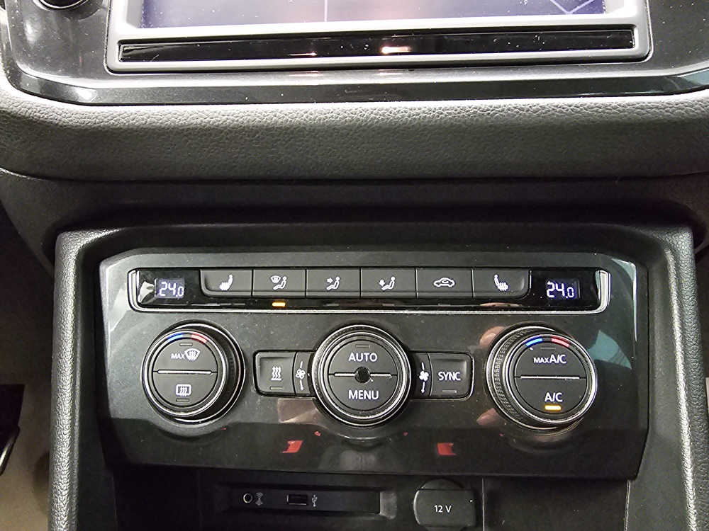 VW Tiguan  bei Hoffmann Automobile in Wolfsburg kaufen und sofort mitnehmen - Bild 9