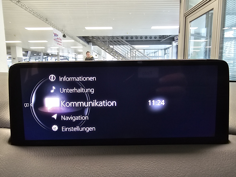 Mazda CX-5  bei Hoffmann Automobile in Wolfsburg kaufen und sofort mitnehmen - Bild 10