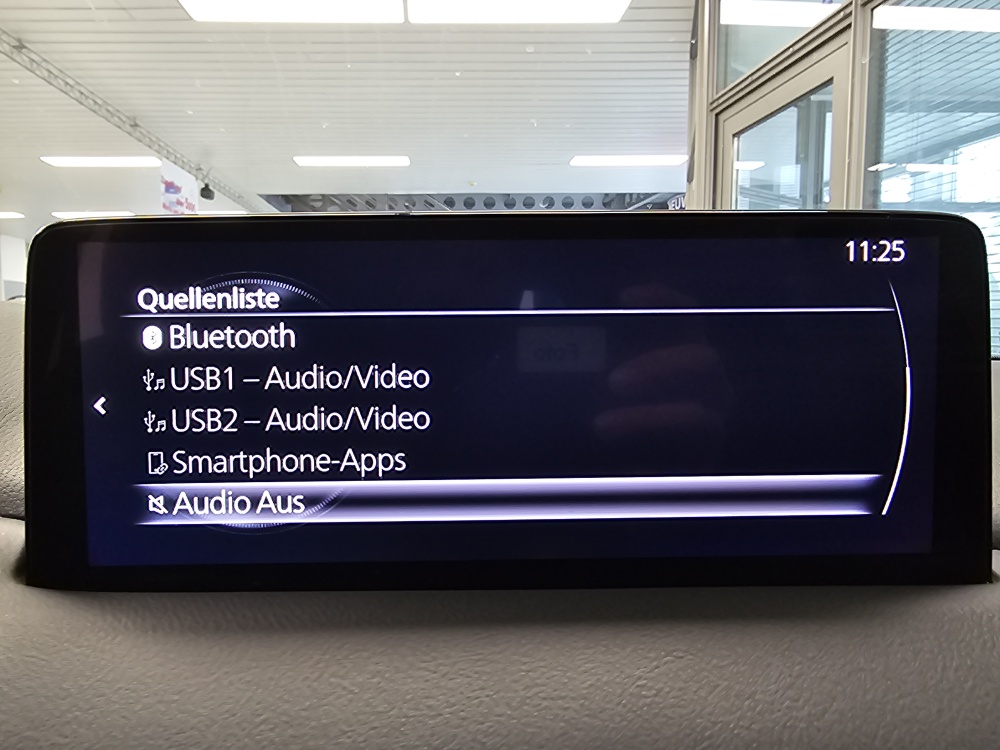 Mazda CX-5  bei Hoffmann Automobile in Wolfsburg kaufen und sofort mitnehmen - Bild 11