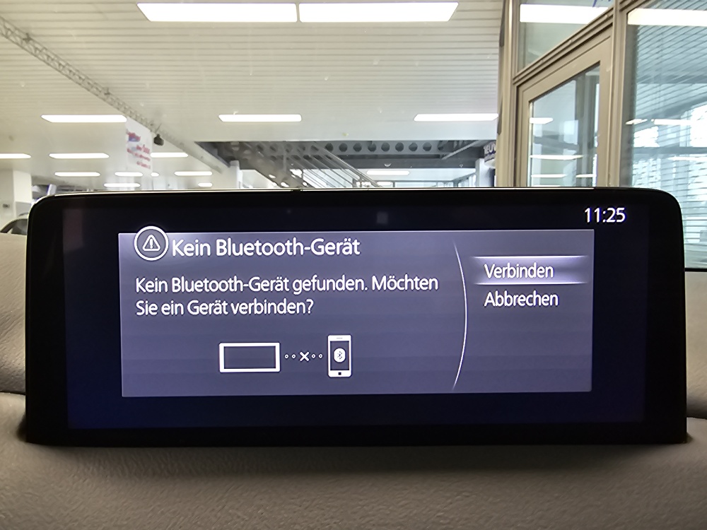 Mazda CX-5  bei Hoffmann Automobile in Wolfsburg kaufen und sofort mitnehmen - Bild 12