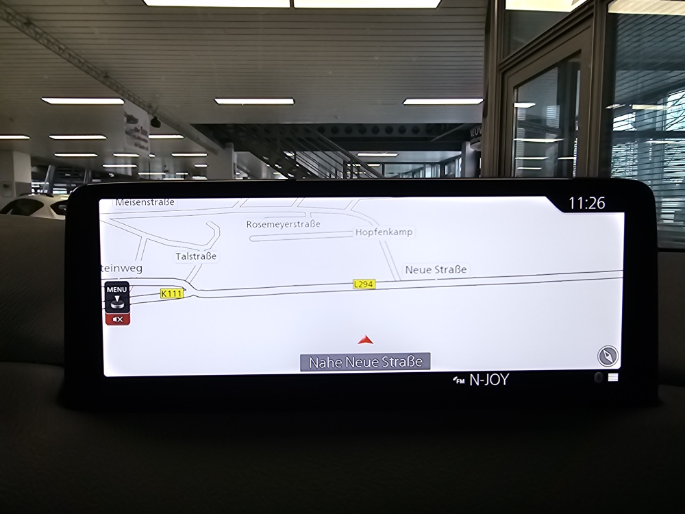 Mazda CX-5  bei Hoffmann Automobile in Wolfsburg kaufen und sofort mitnehmen - Bild 13