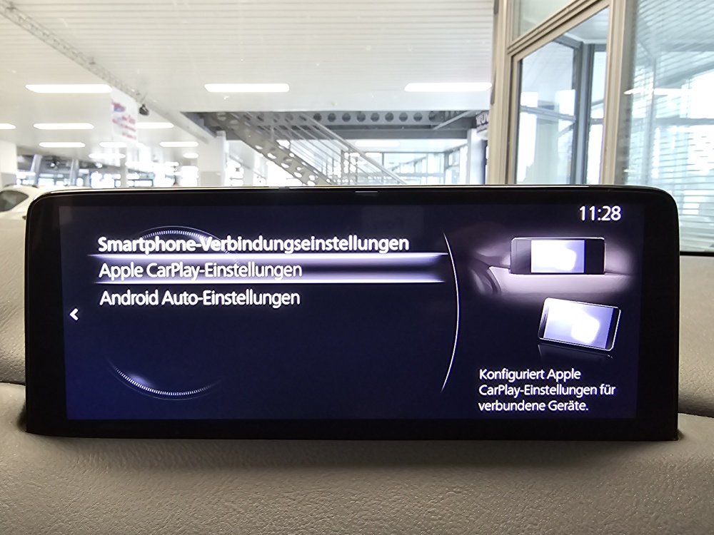 Mazda CX-5  bei Hoffmann Automobile in Wolfsburg kaufen und sofort mitnehmen - Bild 18