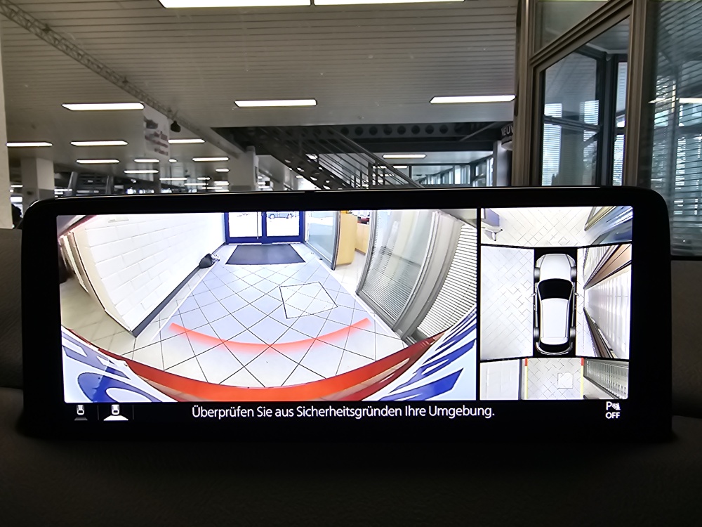 Mazda CX-5  bei Hoffmann Automobile in Wolfsburg kaufen und sofort mitnehmen - Bild 19