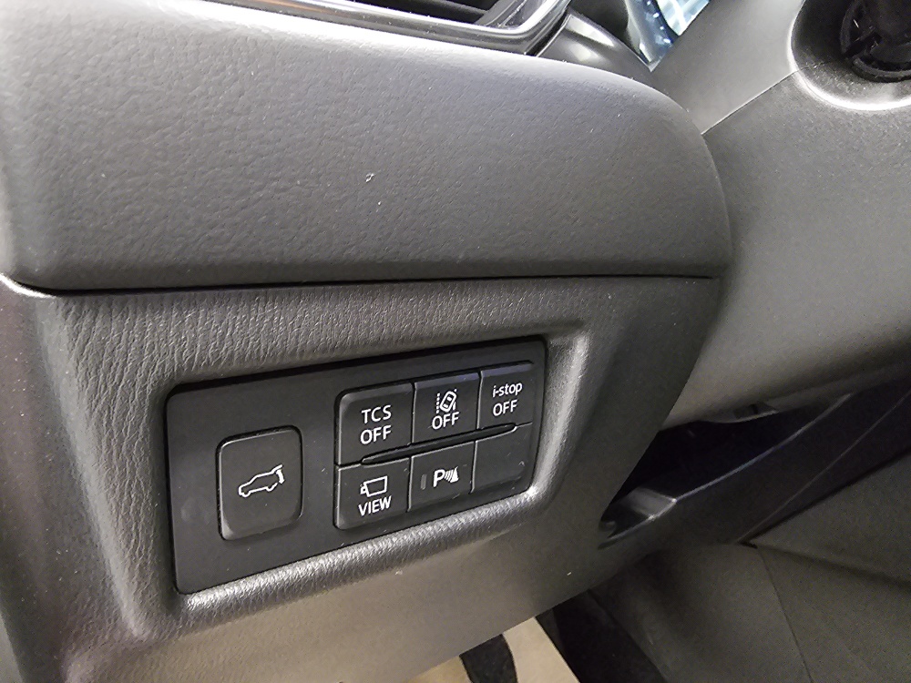 Mazda CX-5  bei Hoffmann Automobile in Wolfsburg kaufen und sofort mitnehmen - Bild 21