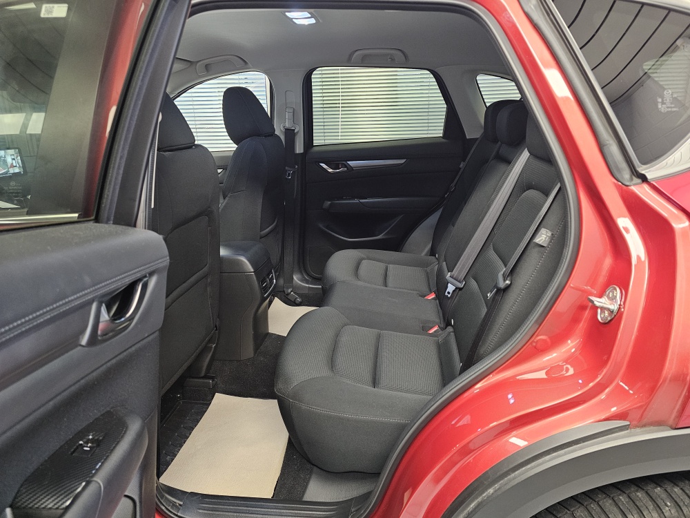 Mazda CX-5  bei Hoffmann Automobile in Wolfsburg kaufen und sofort mitnehmen - Bild 5