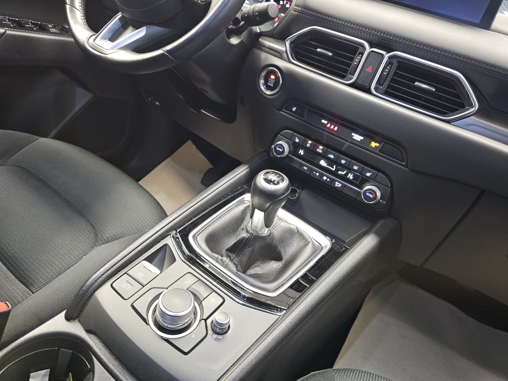 Mazda CX-5  bei Hoffmann Automobile in Wolfsburg kaufen und sofort mitnehmen - Bild 7