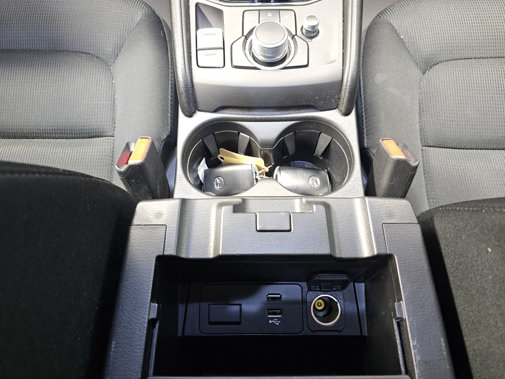 Mazda CX-5  bei Hoffmann Automobile in Wolfsburg kaufen und sofort mitnehmen - Bild 8