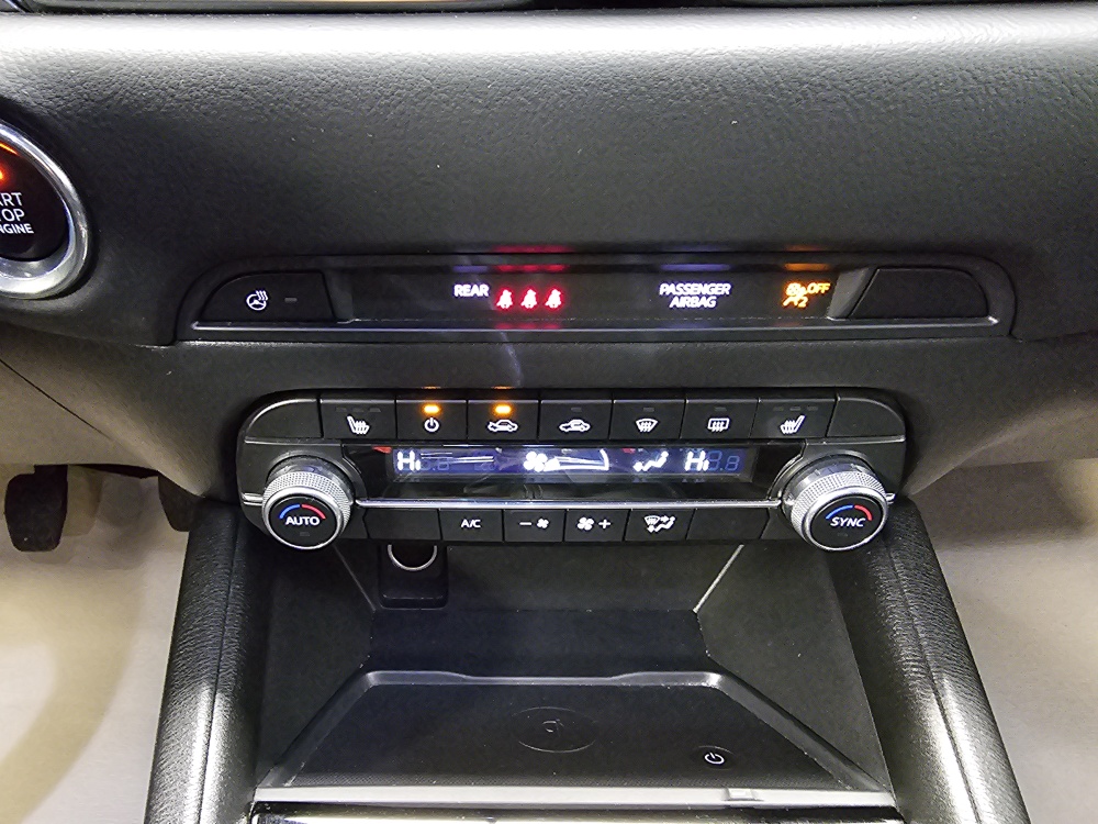 Mazda CX-5  bei Hoffmann Automobile in Wolfsburg kaufen und sofort mitnehmen - Bild 9