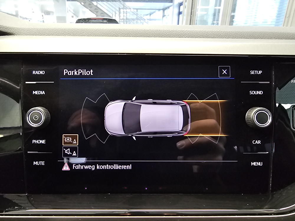 VW Polo  bei Hoffmann Automobile in Wolfsburg kaufen und sofort mitnehmen - Bild 12