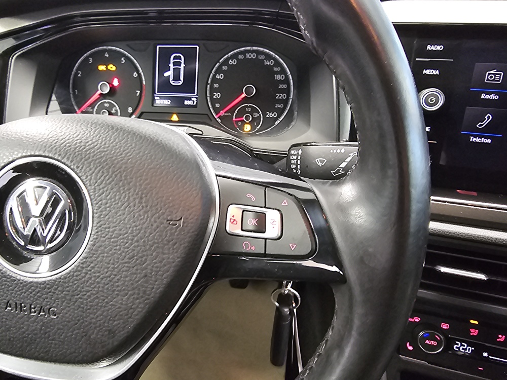 VW Polo  bei Hoffmann Automobile in Wolfsburg kaufen und sofort mitnehmen - Bild 13