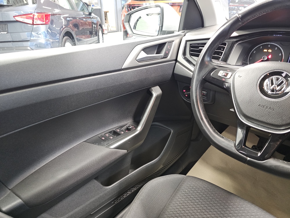 VW Polo  bei Hoffmann Automobile in Wolfsburg kaufen und sofort mitnehmen - Bild 15