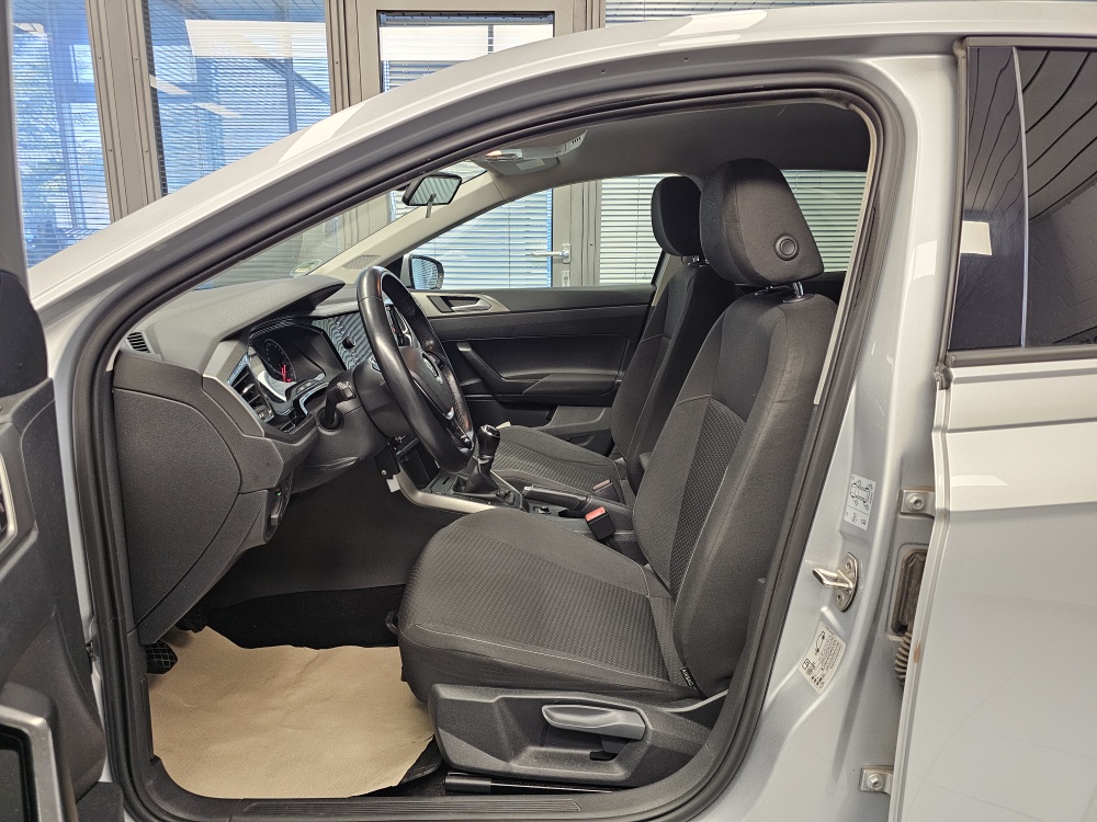 VW Polo  bei Hoffmann Automobile in Wolfsburg kaufen und sofort mitnehmen - Bild 18