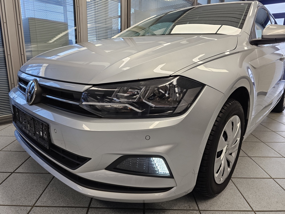 VW Polo  bei Hoffmann Automobile in Wolfsburg kaufen und sofort mitnehmen - Bild 21